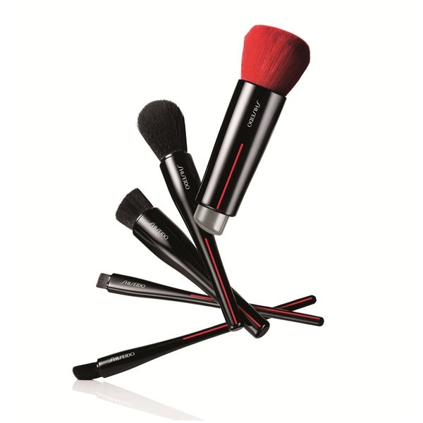 Shiseido Foundation Brush Nur für heute