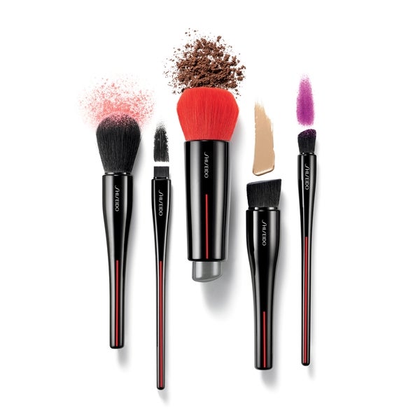 Shiseido Foundation Brush Nur für heute