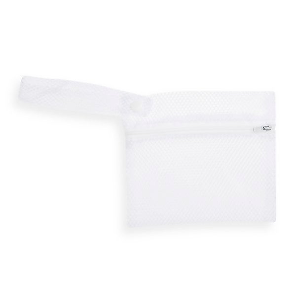 Revolution Beauty White Recycled & Reusable Cleansing Pads (7 Pack) Fabrikladen