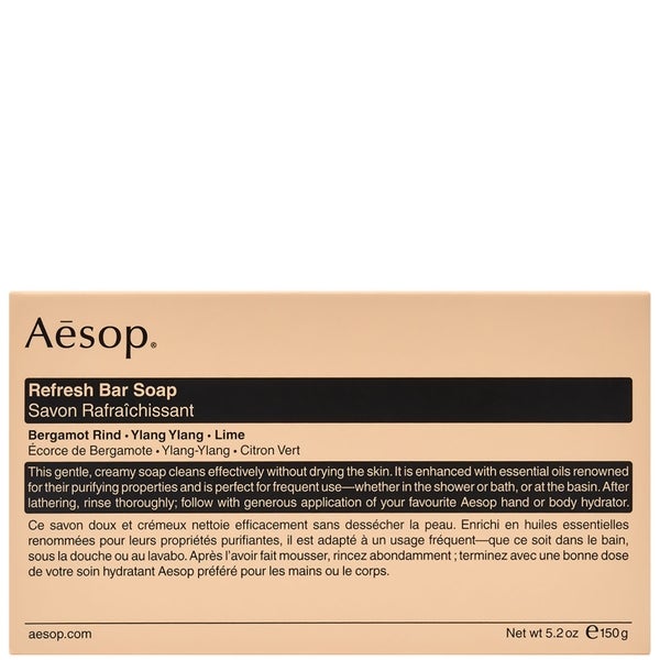 Aesop Essential Body and Hand Care Duo 50% Rabatt für begrenzte Zeit