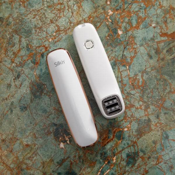 Silk'n FaceTite Essential (Cordless) - UK Auslauf