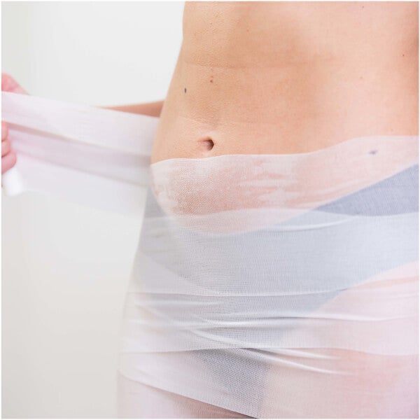 Collistar Reshaping Draining Wraps 2 x 100ml Instant And Progressive Effect 200ml im Angebot