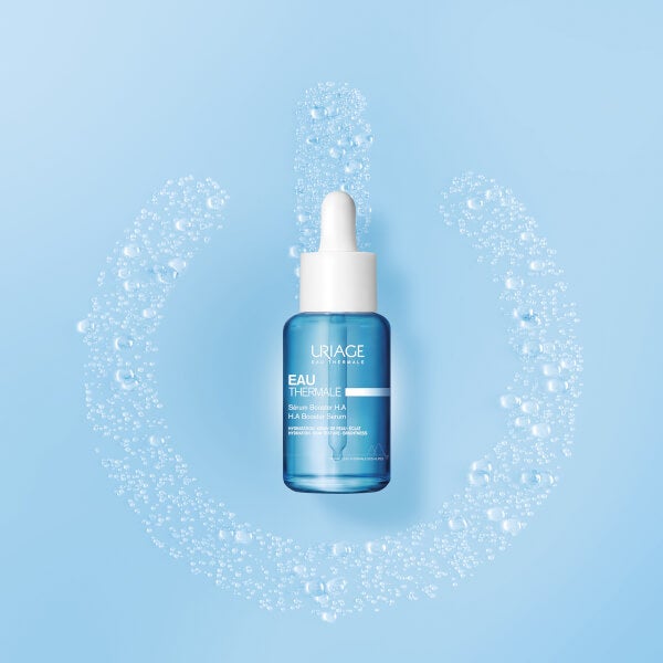 Uriage Eau Thermale Water Serum 30 ml Preisnachlass