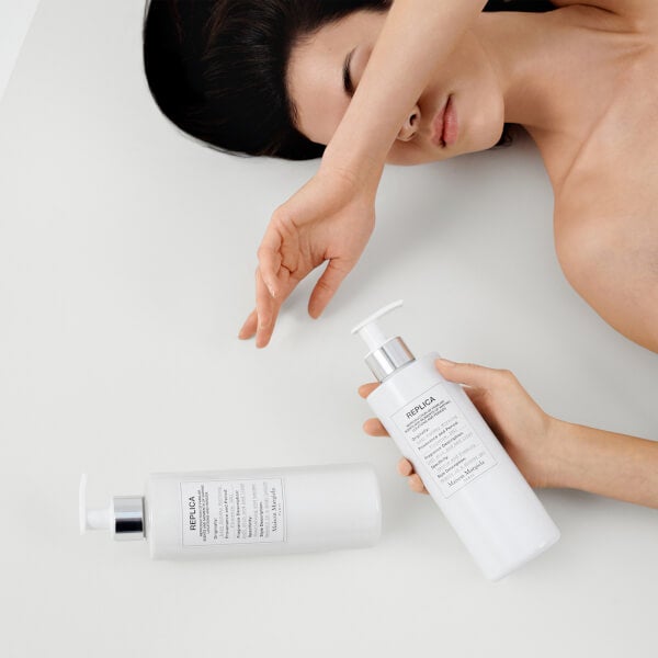 Maison Margiela Replica Lazy Sunday Morning Shower Gel 400ml Cyber Monday