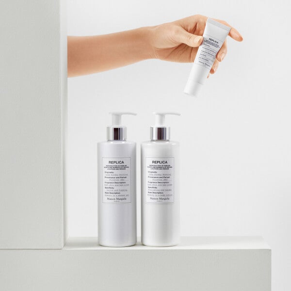 Maison Margiela Replica Lazy Sunday Morning Shower Gel 400ml Cyber Monday