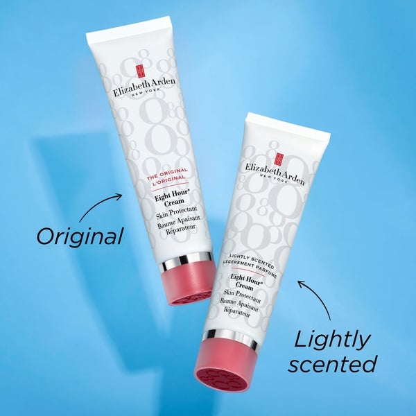 Elizabeth Arden Eight Hour Cream Skin Protectant Hautpflege Balsam 50ml Große Rabatte