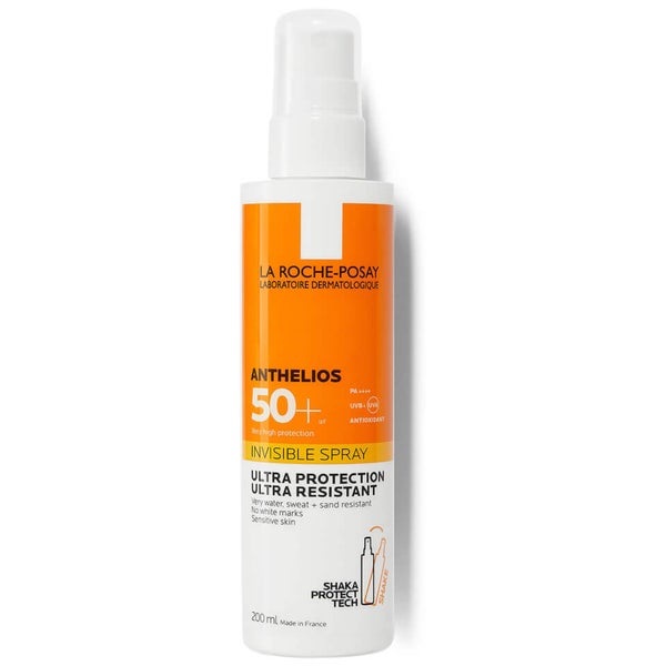 La Roche-Posay Anthelios Invisible Spray SPF50+ 200ml Tiefpreis