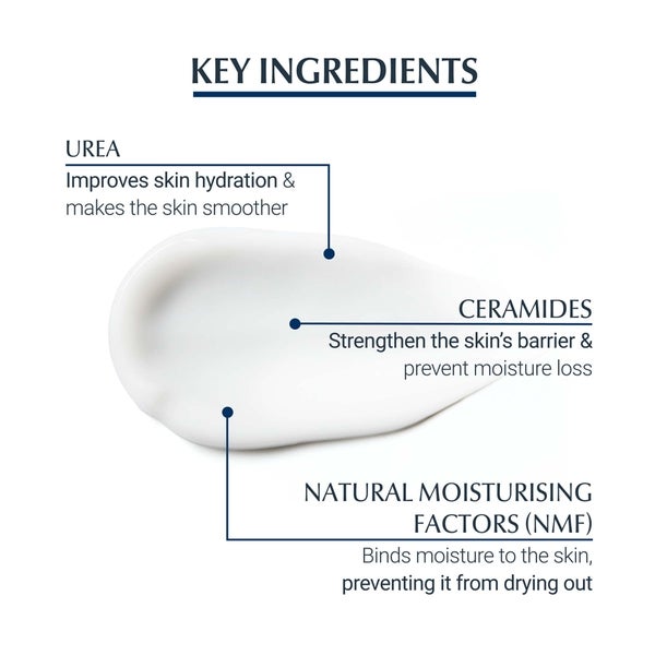 Eucerin® Dry Skin Intensive Fußcreme (100 ml) JETZT KAUFEN