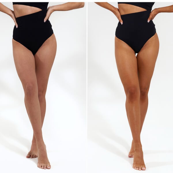 Bondi Sands Liquid Gold Self Tanning Foam Bis zu 50% Rabatt