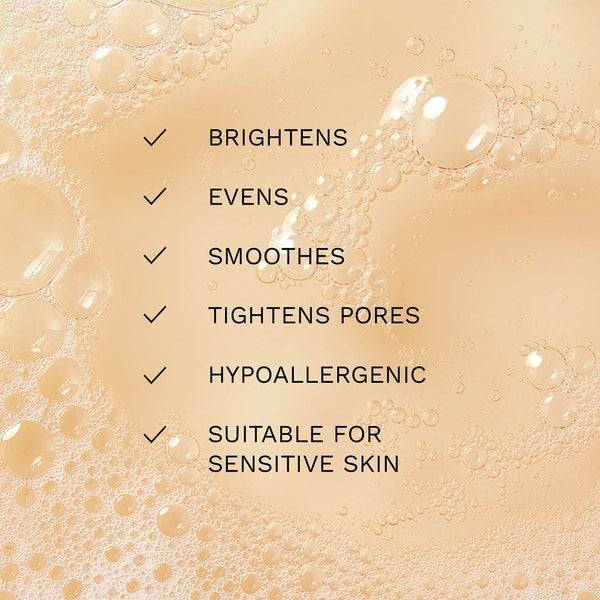 REN Clean Skincare Ready Steady Glow Daily AHA Tonic 250ml Kostenloser Versand international