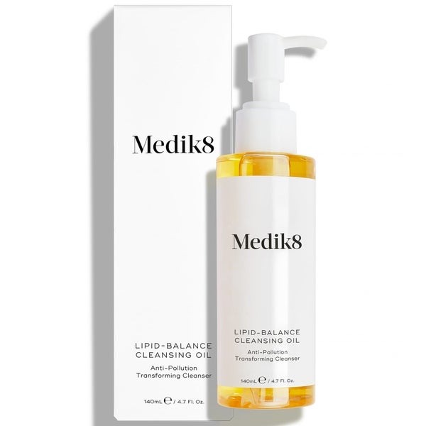 Medik8 Lipid - Balance Cleansing Oil 140ml Speichern exportieren