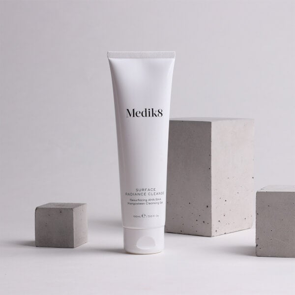 Medik8 Surface Radiance Cleanse 150ml 50% Rabatt für begrenzte Zeit