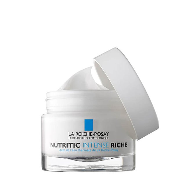 La Roche-Posay Nutritic Intense Rich 50 ml Auslauf