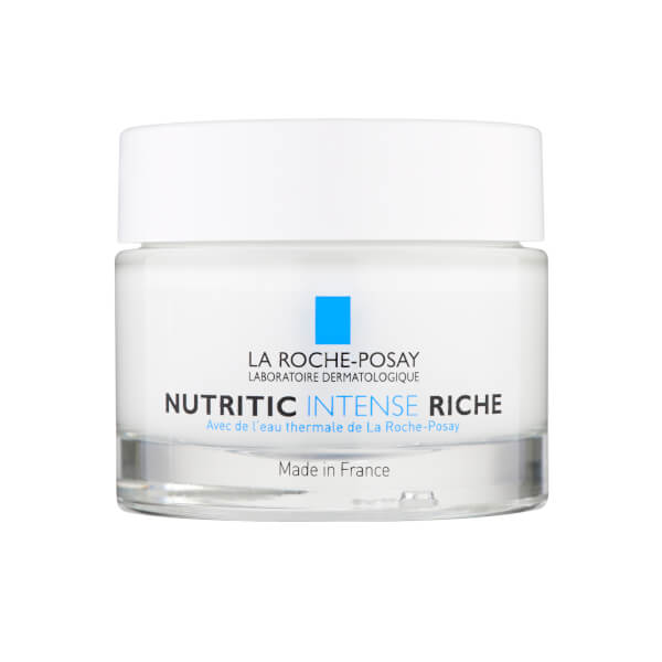 La Roche-Posay Nutritic Intense Rich 50 ml Auslauf