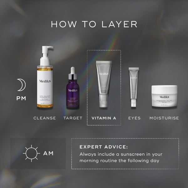 Medik8 Crystal Retinal 6 Verkauf