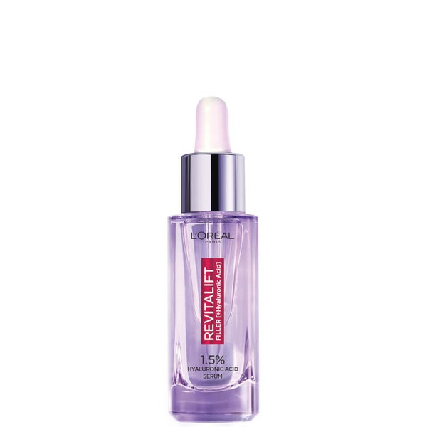 L'Oréal Paris 1.5% Hyaluronic Acid Revitalift Filler Serum 30ml Hotsell