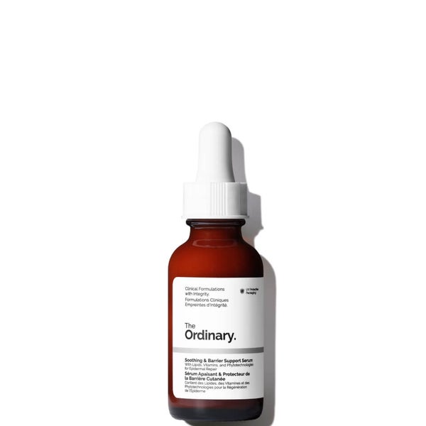 The Ordinary Soothing and Barrier Support Serum 30ml Schlussverkauf