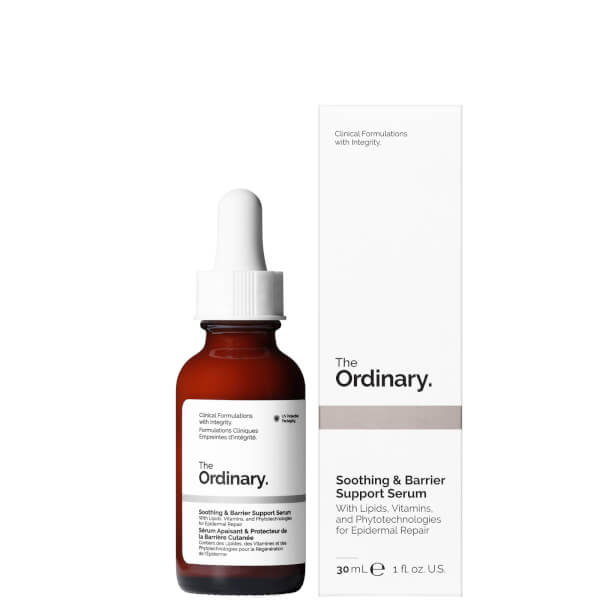 The Ordinary Soothing and Barrier Support Serum 30ml Schlussverkauf