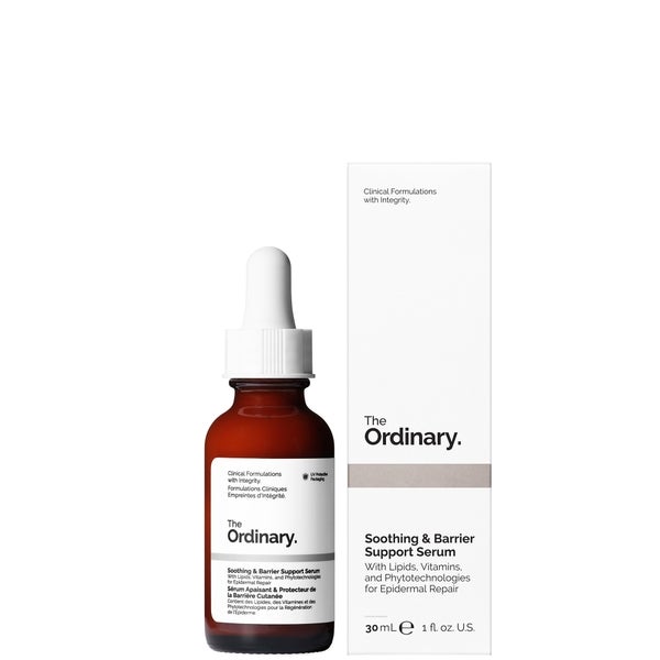 The Ordinary Soothing and Barrier Support Serum 30ml Schlussverkauf
