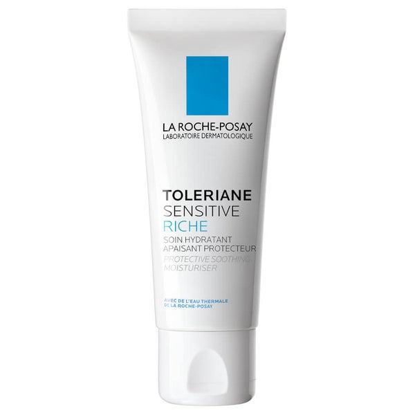 La Roche-Posay Toleriane Sensitive Rich Moisturiser 40 ml Günstiger Verkauf