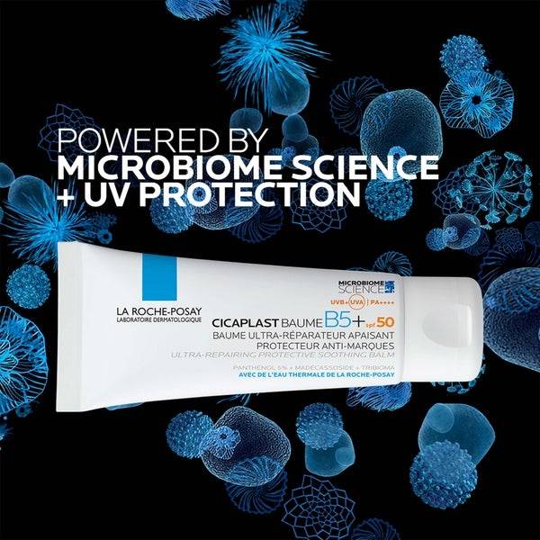 La Roche-Posay Cicaplast Balm B5+ SPF 50 40ml Fabrikverkauf