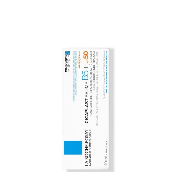 La Roche-Posay Cicaplast Balm B5+ SPF 50 40ml Fabrikverkauf