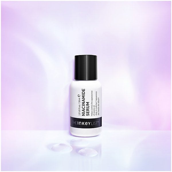 The INKEY List Niacinamide Serum 30ml Meist gekauft