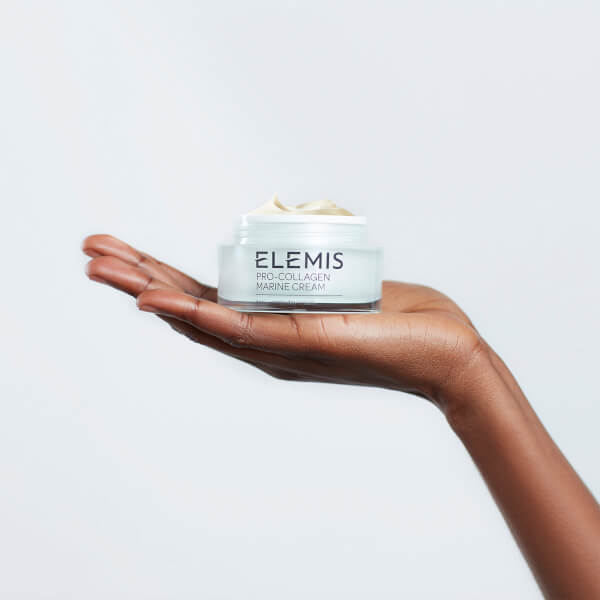 Elemis Pro Collagen Marine Creme 50ml Limitierter Zeitrabatt