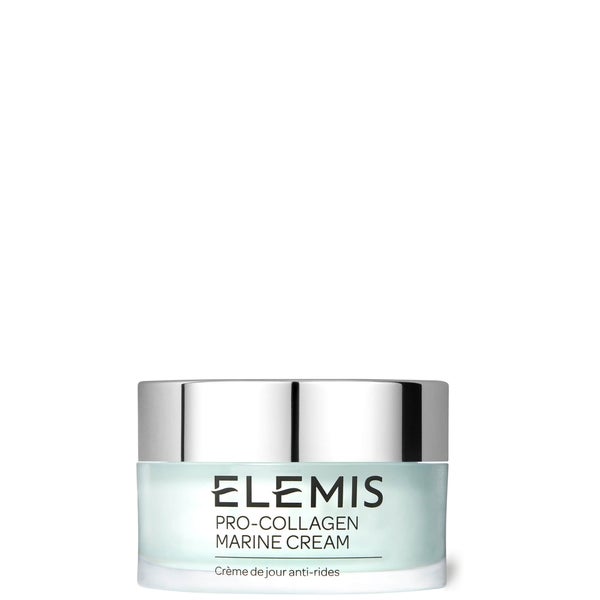 Elemis Pro Collagen Marine Creme 50ml Limitierter Zeitrabatt