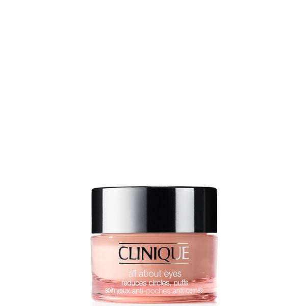 Clinique All About Eyes Augencreme 15ml Fabrik Onlineshop