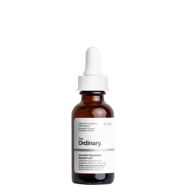 The Ordinary Ascorbyl Glucoside Solution 12% 30 ml Fabrikpreis
