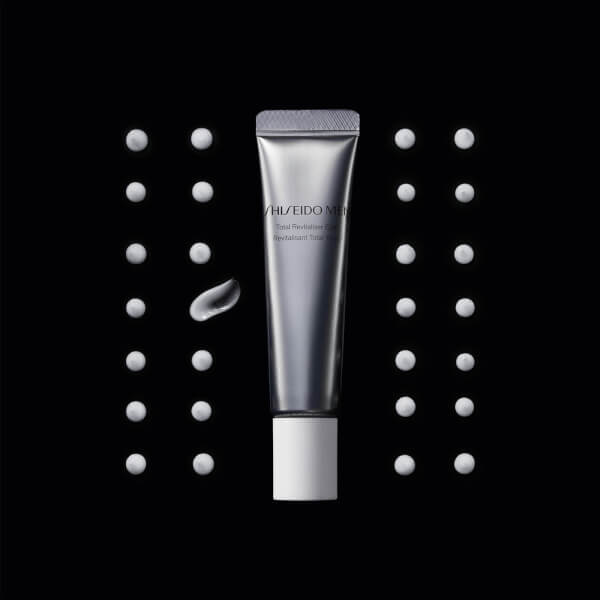 Shiseido Men's Total Revitalizer Eye 15ml Großer Ausverkauf