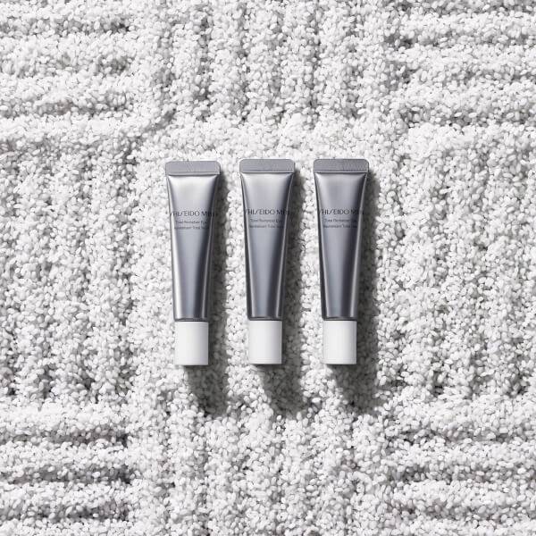 Shiseido Men's Total Revitalizer Eye 15ml Großer Ausverkauf