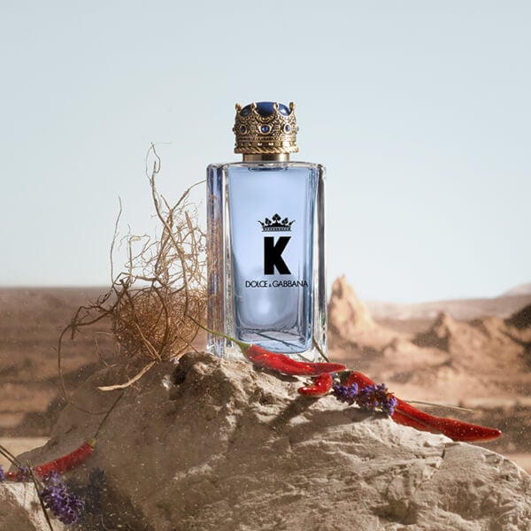 K by Dolce&Gabbana Eau de Toilette 100ml Online Shopping