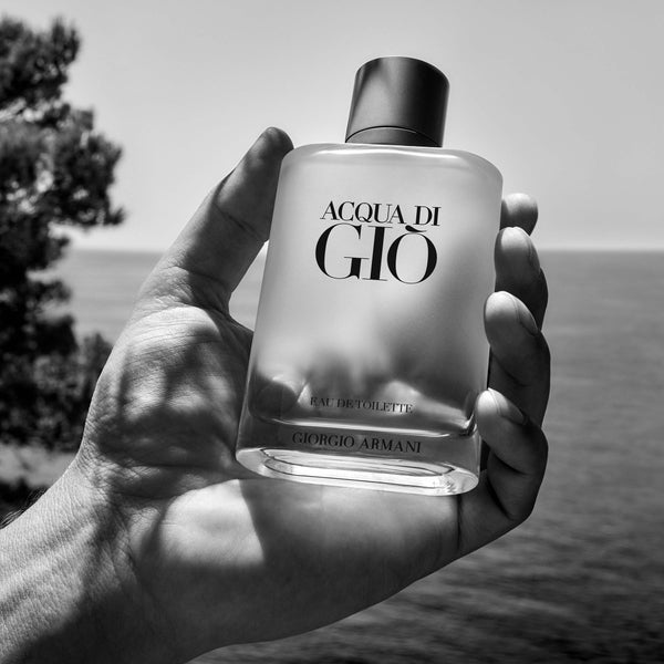 Armani Acqua di Gio Eau de Toilette 50ml Gift Set Exklusivangebot