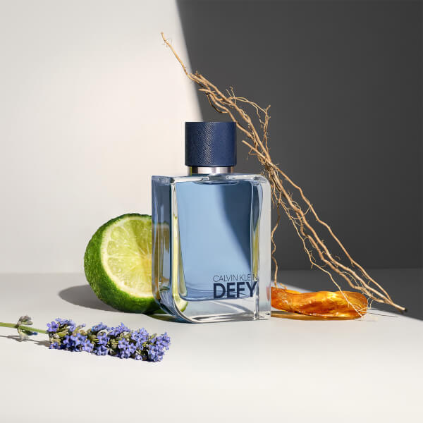 Calvin Klein DEFY Eau de Toilette Für Ihn 30ml Weihnachtsangebot