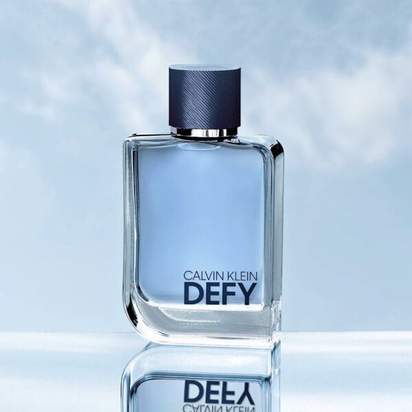 Calvin Klein DEFY Eau de Toilette Für Ihn 30ml Weihnachtsangebot