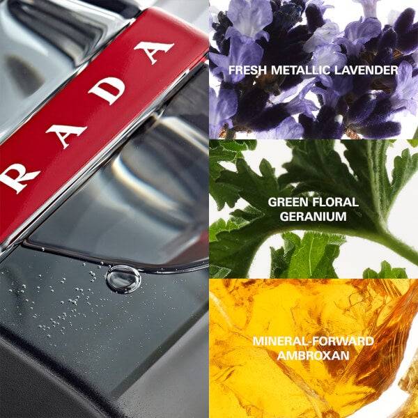 Prada Luna Rossa Carbon Eau de Toilette - 100ml Osterangebot