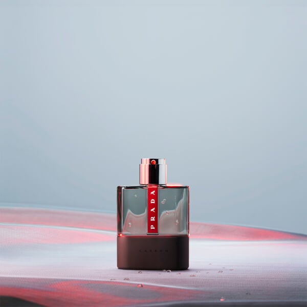 Prada Luna Rossa Carbon Eau de Toilette - 100ml Osterangebot