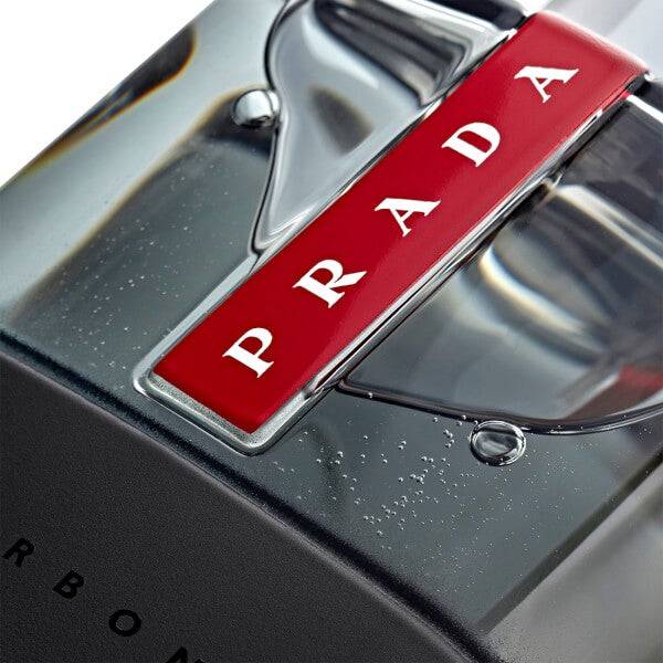 Prada Luna Rossa Carbon Eau de Toilette - 50ml Muttertagsangebot