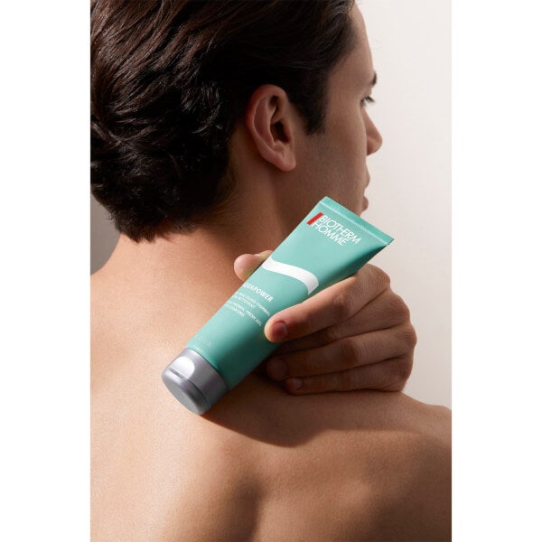 Biotherm Aquapower Oligo-thermal Fresh Gel 125ml Jubiläumsangebot