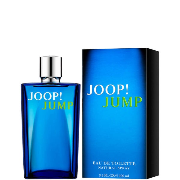 JOOP! Jump Eau de Toilette 100 ml Heißer Verkauf