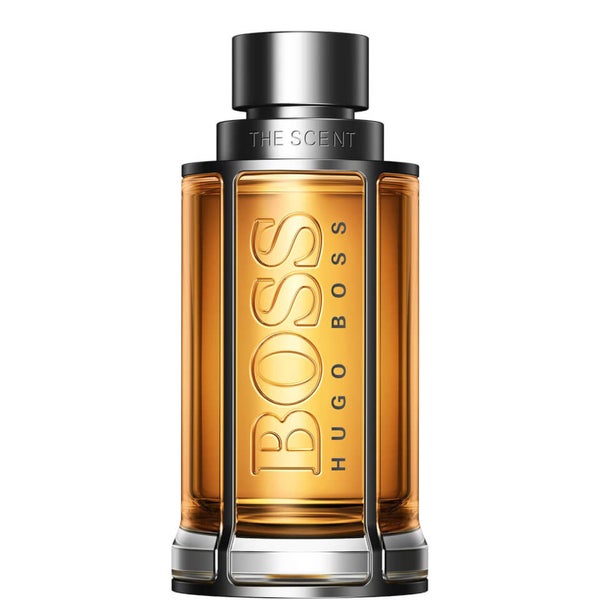 Hugo Boss The Scent Eau de Toilette 100 ml Top Angebot