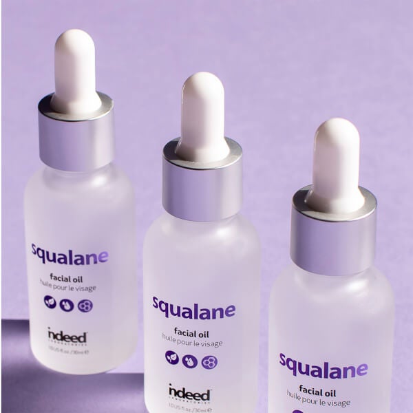 Indeed Labs Squalane Facial Oil 30ml Zeitlich begrenztes Angebot