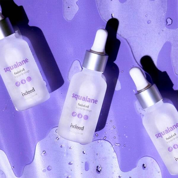 Indeed Labs Squalane Facial Oil 30ml Zeitlich begrenztes Angebot
