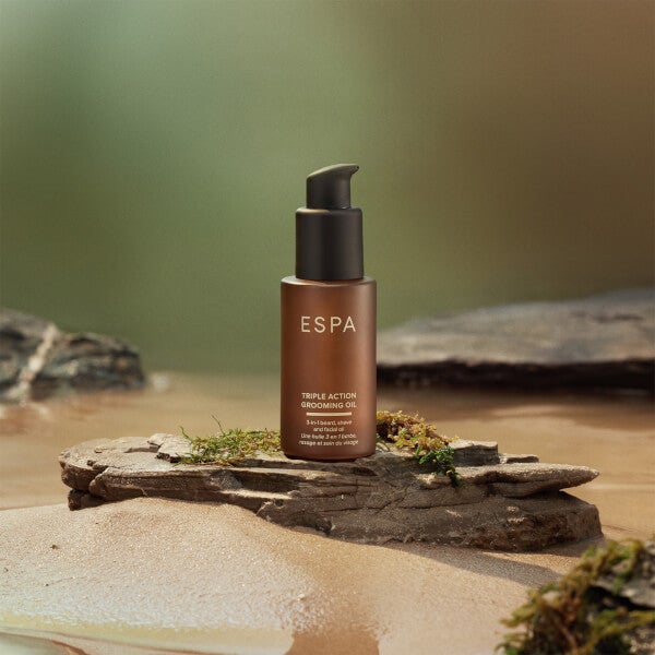 ESPA Triple Action Grooming Oil 30ml Blitzangebot