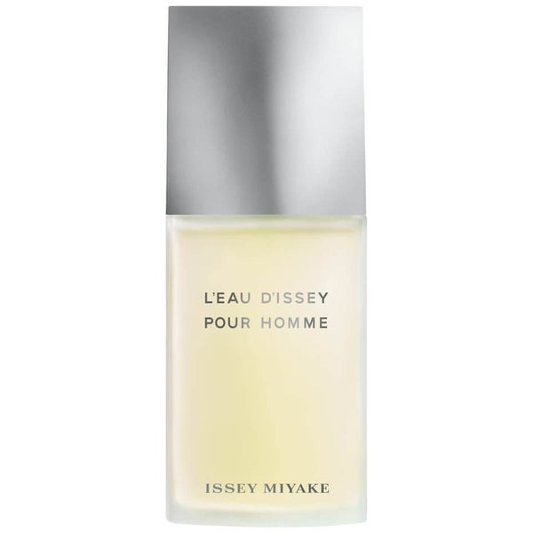 Issey Miyake L'Eau d'Issey Pour Homme Eau de Toilette 200ml Neuheiten