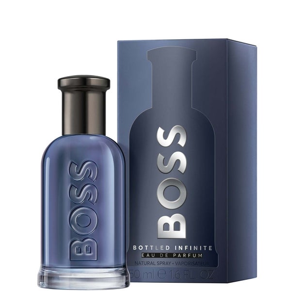 HUGO BOSS BOSS Bottled Infinite Eau de Parfum 50 ml Saisonale Angebote