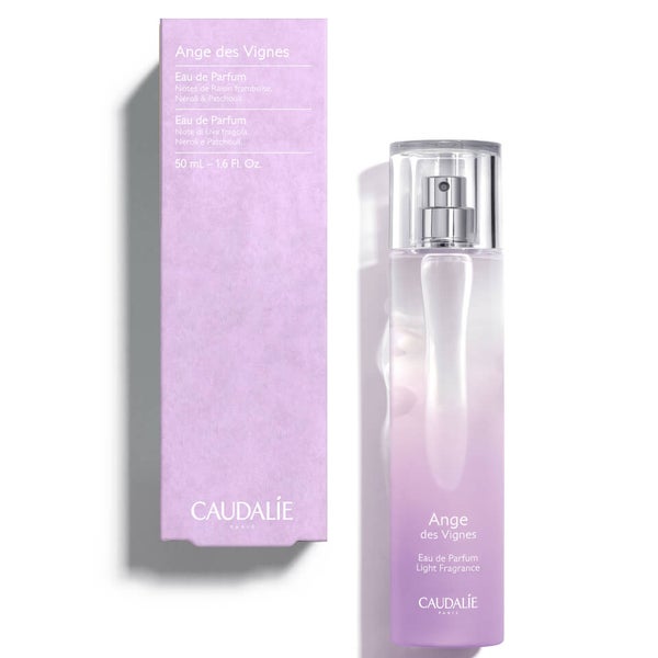 Caudalie Fragrance Ange des Vignes Eau de Parfum 50ml Räumungsverkauf