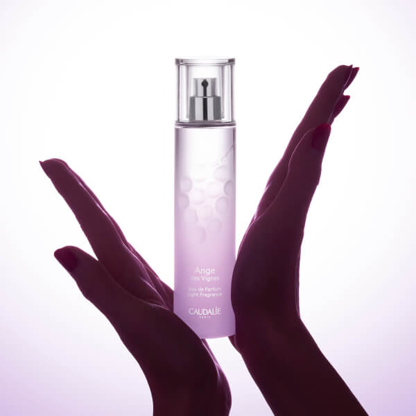Caudalie Fragrance Ange des Vignes Eau de Parfum 50ml Räumungsverkauf